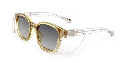 Lunettes soleil kris van - kris,