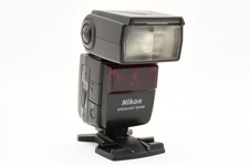 [Exc + 4] Flash Nikon