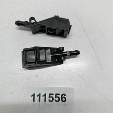 2 PIÈCES D'UGELLO DE