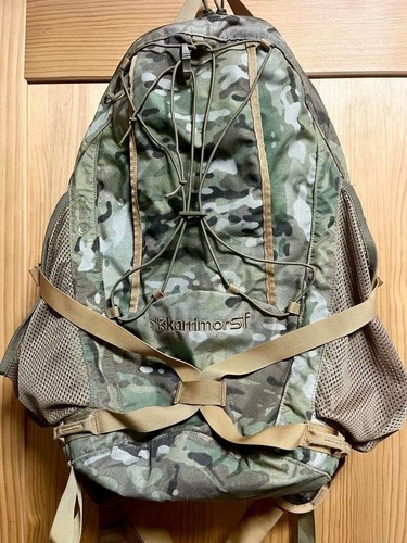 Sac dos karrimor - sf, delta