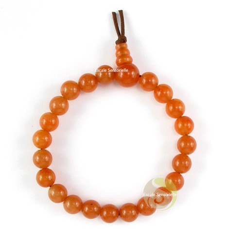 Bracelet mala