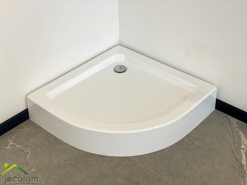 Receveur douche - de,