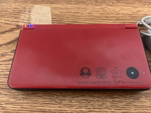Nintendo dsi 25th - xl,