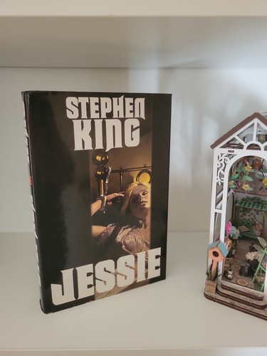Roman jessie stephen king - de,