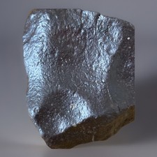 météorite chondrite