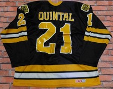 Maillots hockey sur - hockey, glace