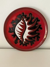 Plat coquillage Jean Picart le Doux