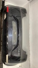 Pare choc arriere SEAT LEON 2