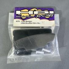 HPI Nitro Mini RS4 Foam Bumper