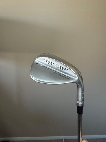 Titleist vokey sm9 tour chrome - sm9,