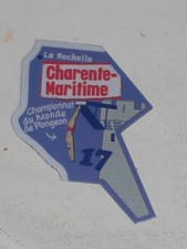 Magnets, brand Le Gaulois