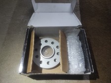 Entretoises de roue Novitec en Aluminium 10 mm Ferrari : F5 458 10