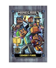 Romans Minecraft - Combat