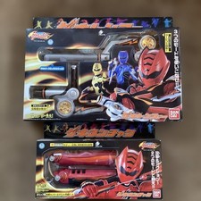 Power Rangers Jungle Fury