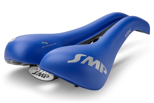 Selle smp trk medium saddle - trk,