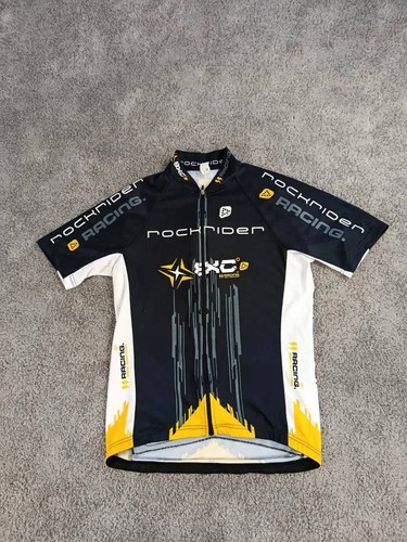 Rockrider maillot vélo homme