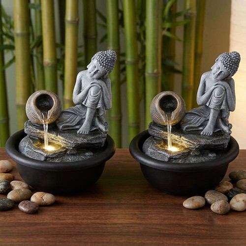 Fontaine table zen globo - fontaine, de