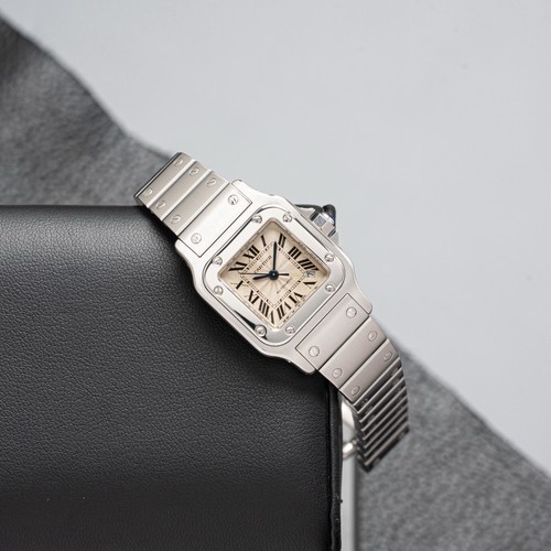 Cartier santos galbee - cartier,