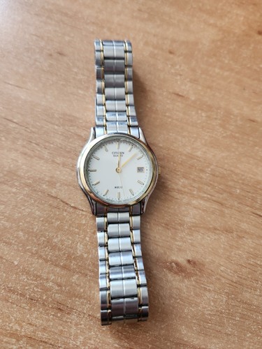 Montre citizen quartz - quartz, /