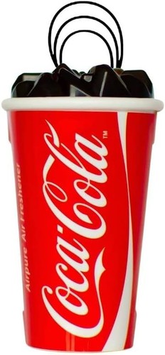 Diffuseur parfum coca cola - diffuseur, coca-cola
