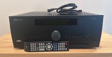 Arcam FMJ AVR550 7.2-CHANNEL