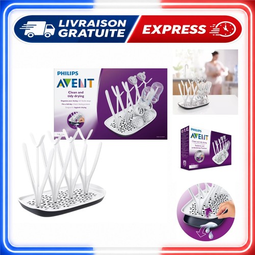 Philips avent égouttoir - avent,