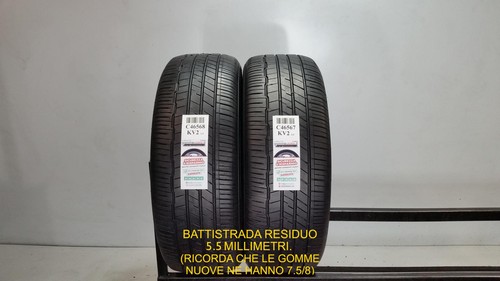 Pneus occasion 235 55r19 - pneus, 235/55r19
