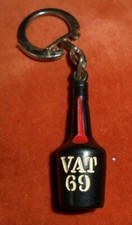 Porte-clés Key Ring Whisky