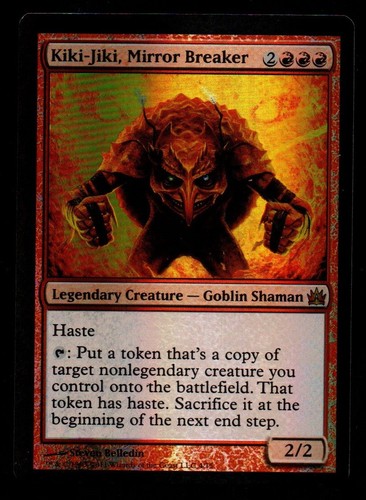 Mrm english foil kiki - english, kiki-jiki