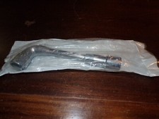 Cle pipe debouchee 6 - pipe,