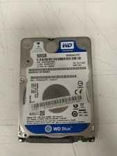 disque dur 2.5 western digital