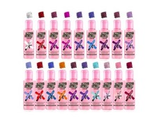Crazy Color By Renbow