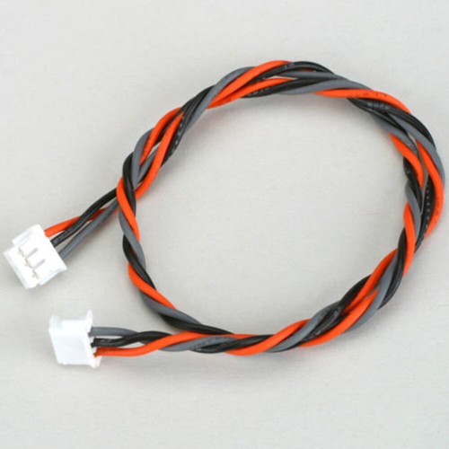Antenne extension spektrum - spektrum, 9