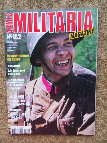 Armes militaria magazine - s2-armes,