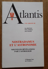 Revue Atlantis n°325