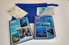 Padi Open Water Diver Manual