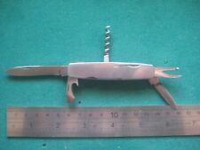 couteau de poche pocket knife