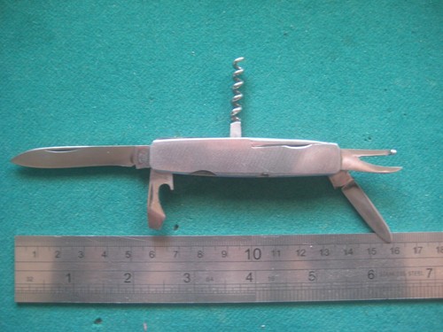 Couteau poche pocket knife - couteau,