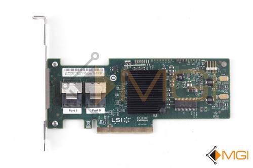 Ibm serveraid m1015 - ibm, sas/sata
