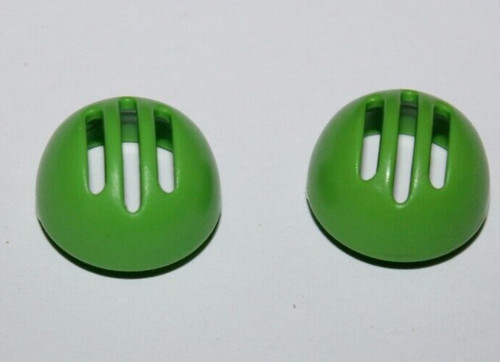Playmobil lot casques - lot, 2