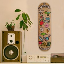 skateboard by @matdisseny -