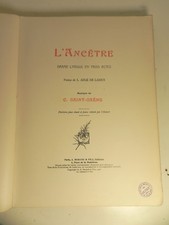 Camille SAINT-SAENS L'