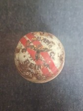 Ancienne capsule de champagne mumm cordon rouge à encoches 1959