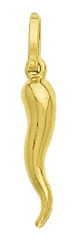 Dolly bijoux unisexe pendentif - unisexe,