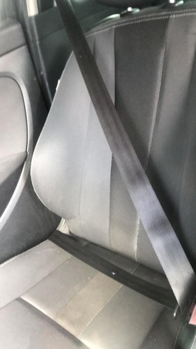 Ceinture avant droit renault - ceinture,