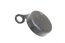 CACHE MAITRE CYLINDRE - YAMAHA