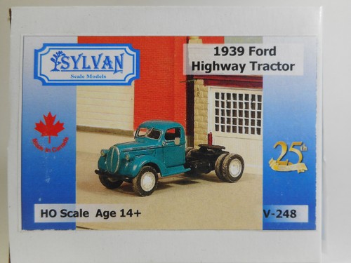 Sylvan scale models canada - models,