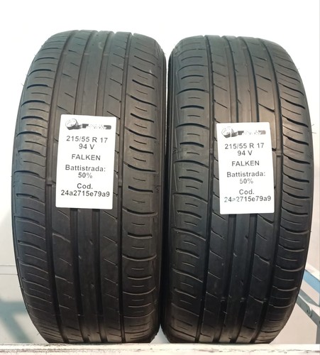 Pneus usagés pièces falken - usagÉs,