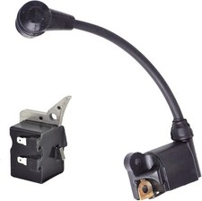 Jeu de bobines d'allumage compatible avec Zenoah G621, G6200, Patriot PT6220