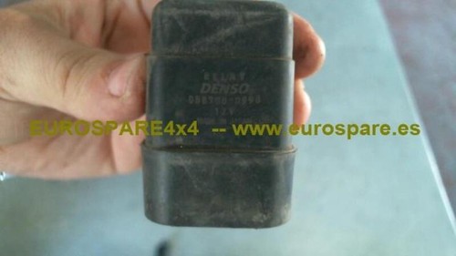 058700 0990 boîtier fusibles - boîtier,